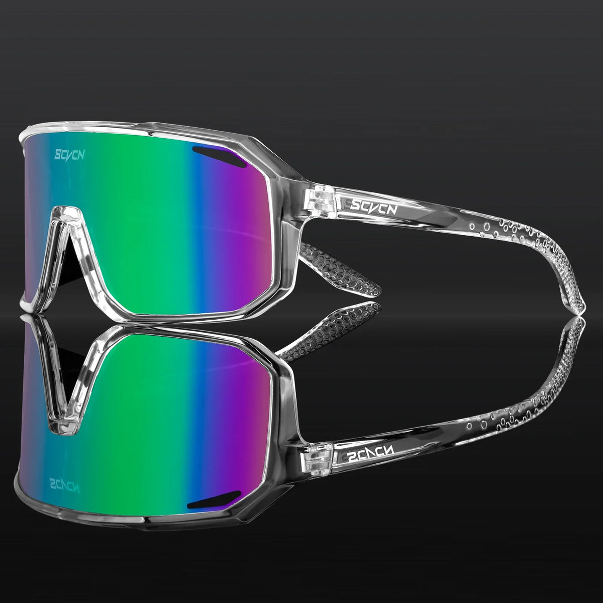 Gafas Deportivas SCVCN Fotocromáticas