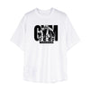Camiseta Técnica Oversized PBL deporte