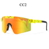 Gafas Deportivas Pit Viper Edition