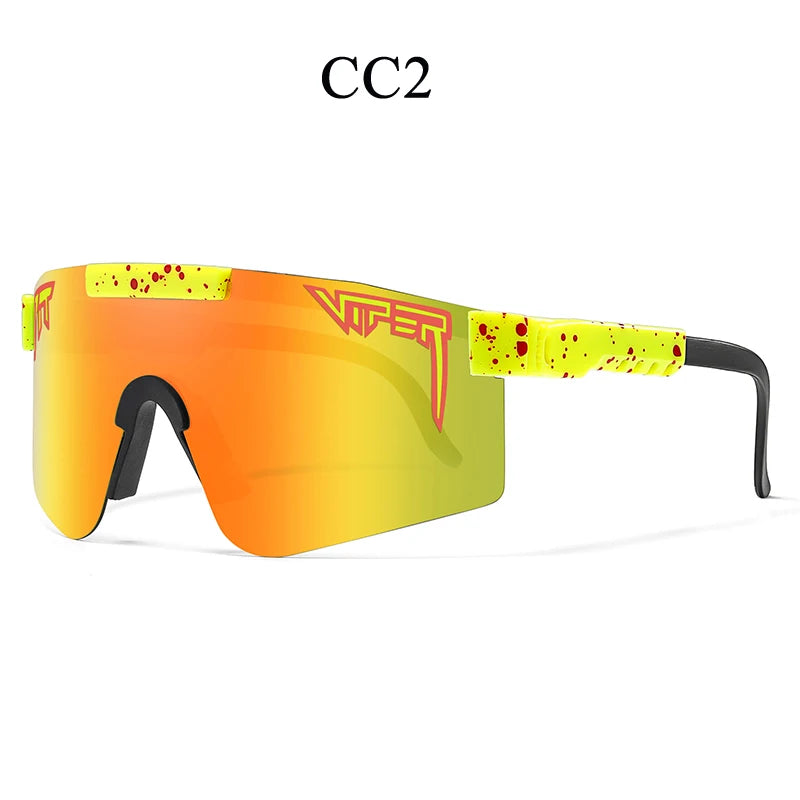 Gafas Deportivas Pit Viper Edition