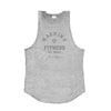 Camiseta de Tirantes fitness