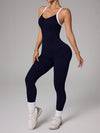 Mono Deportivo Zenith One-Piece