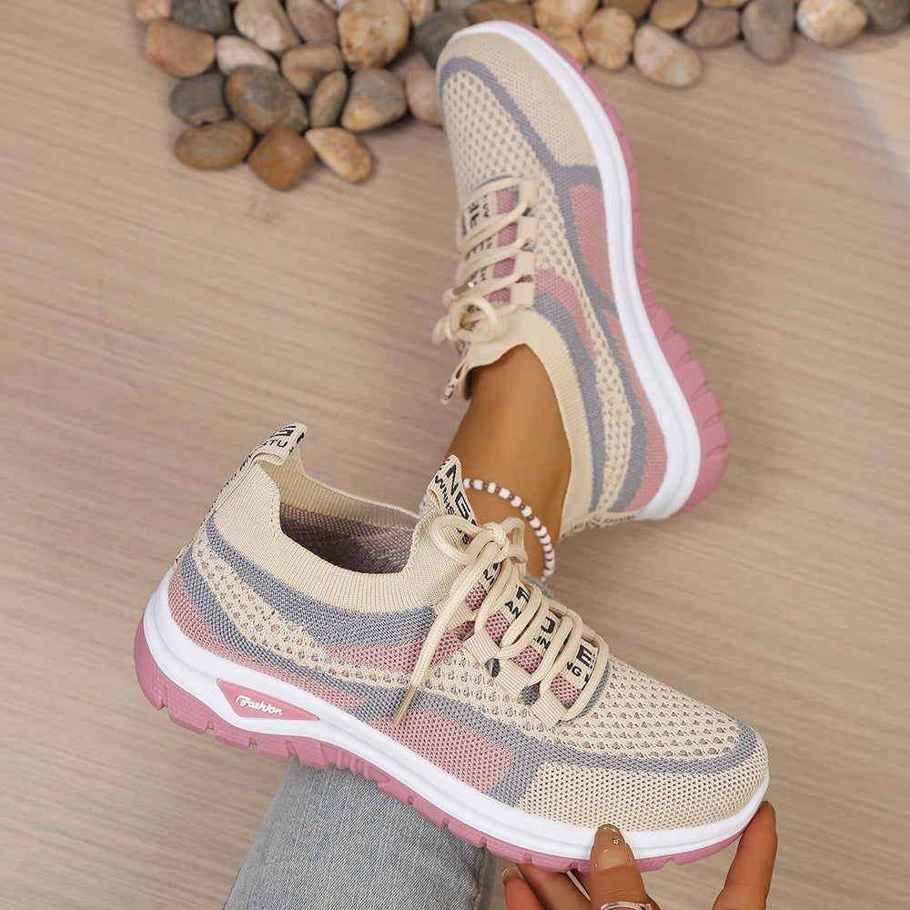 Zapatillas casual SUMMER 2026