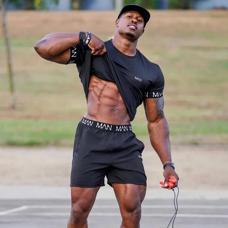 Camiseta de Compresión "Core Performance"