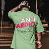 Camiseta "Iron Lifestyle"