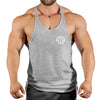 Camiseta de Tirantes Bodybuilding PBL deporte