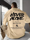 Camiseta Streetwear