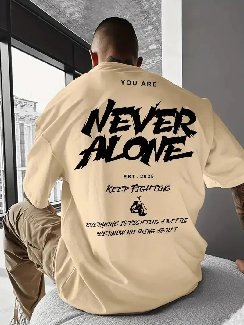 Camiseta Streetwear