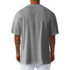 Camiseta Técnica Oversized PBL deporte