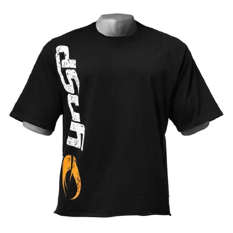 Camiseta GASP "Freedom Pro"