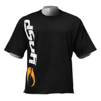 Camiseta GASP "Freedom Pro"