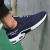 Zapatillas PBL deporte "Iron-Walk"