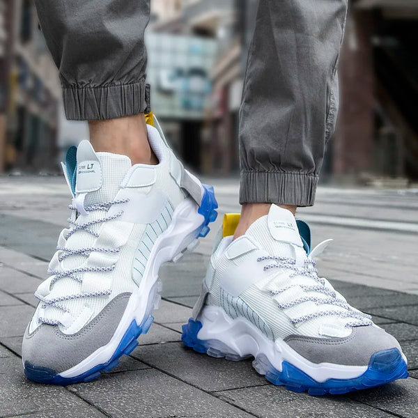 Zapatillas Urban Prestige