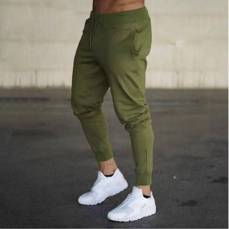 Pantalones Deportivos Plus Talla de PBL deporte