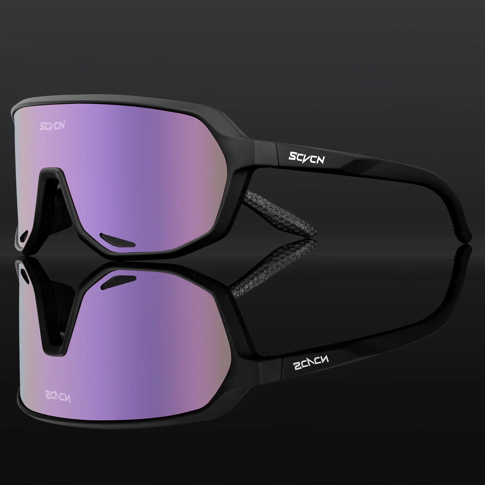 Gafas Deportivas SCVCN UV400