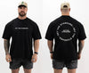 Camiseta Streetwear "C-BUM"