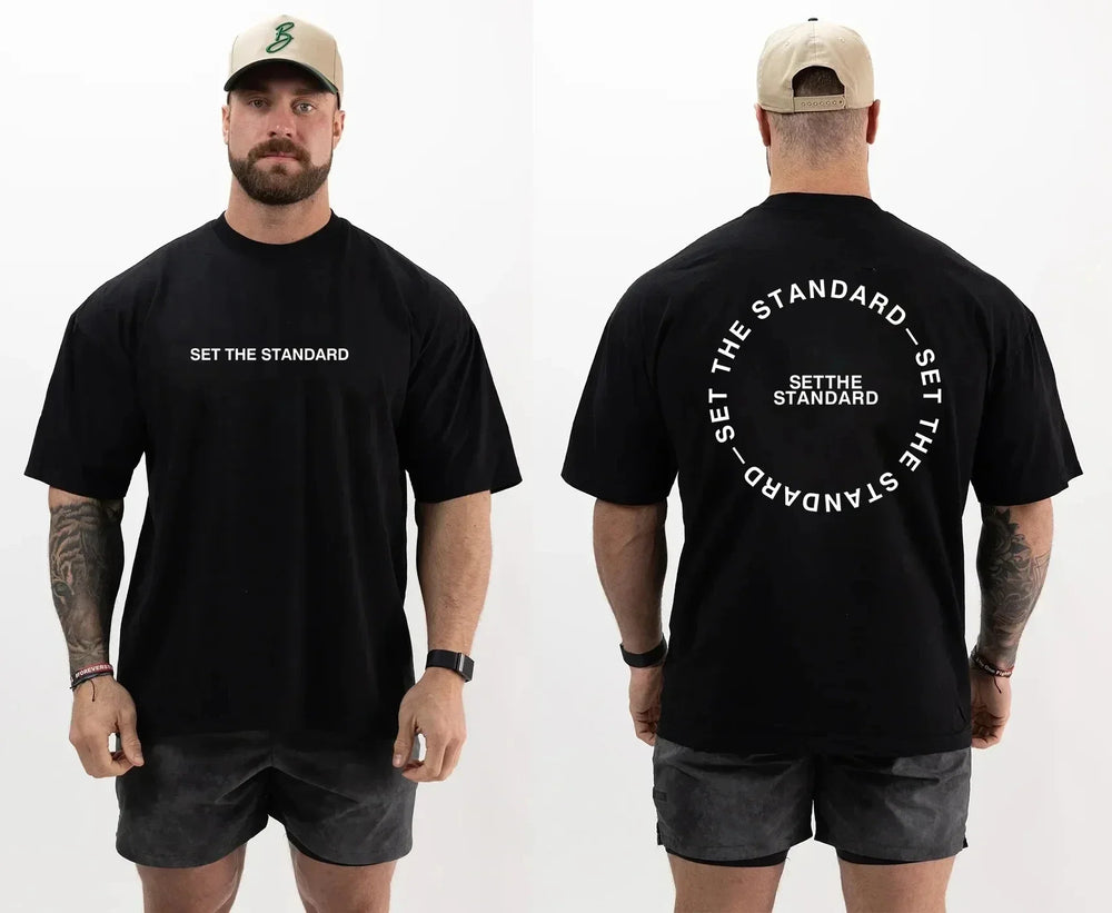 Camiseta Streetwear "C-BUM"