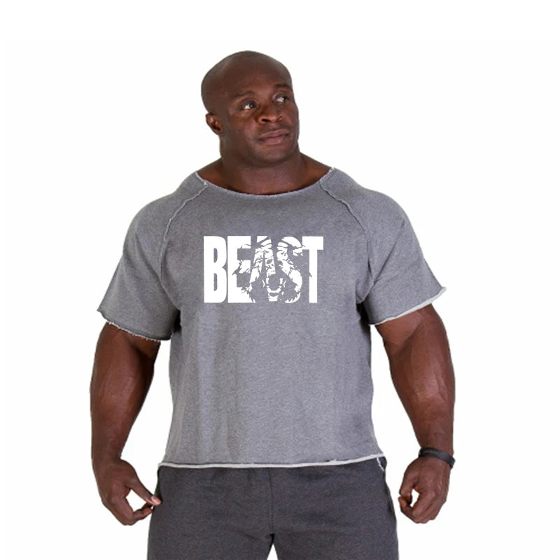 Camiseta Vintage Cotton Graphic