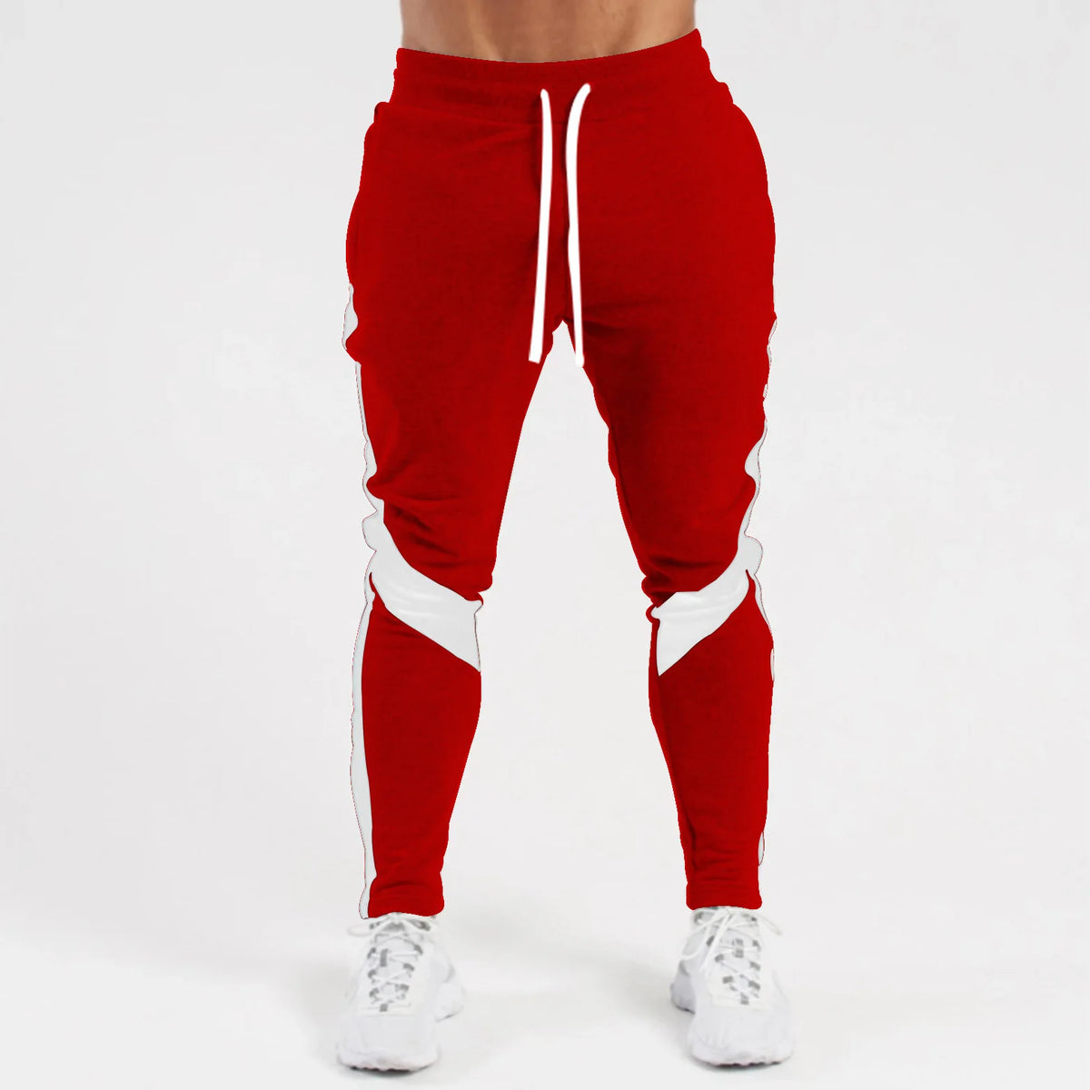 Pantalones Deportivos "Performance Skinny"