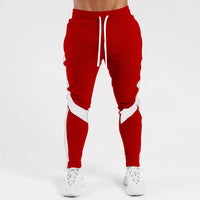 Pantalones Deportivos "Performance Skinny"