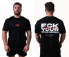 Camiseta Streetwear "C-BUM"