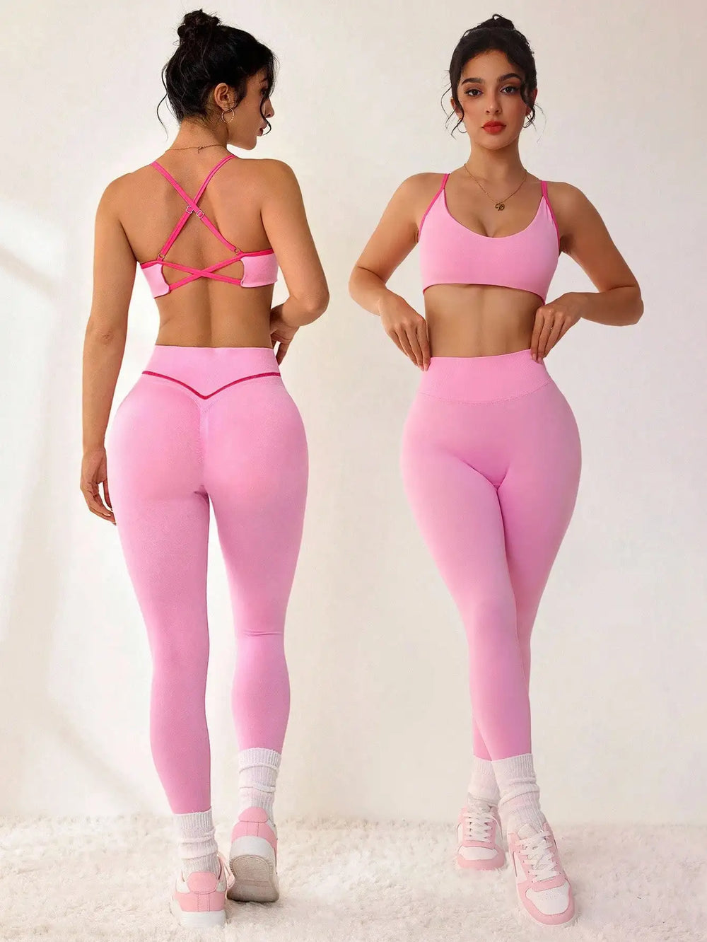 Conjunto Lux Sculpt Set