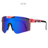 Gafas Deportivas Pit Viper Edition