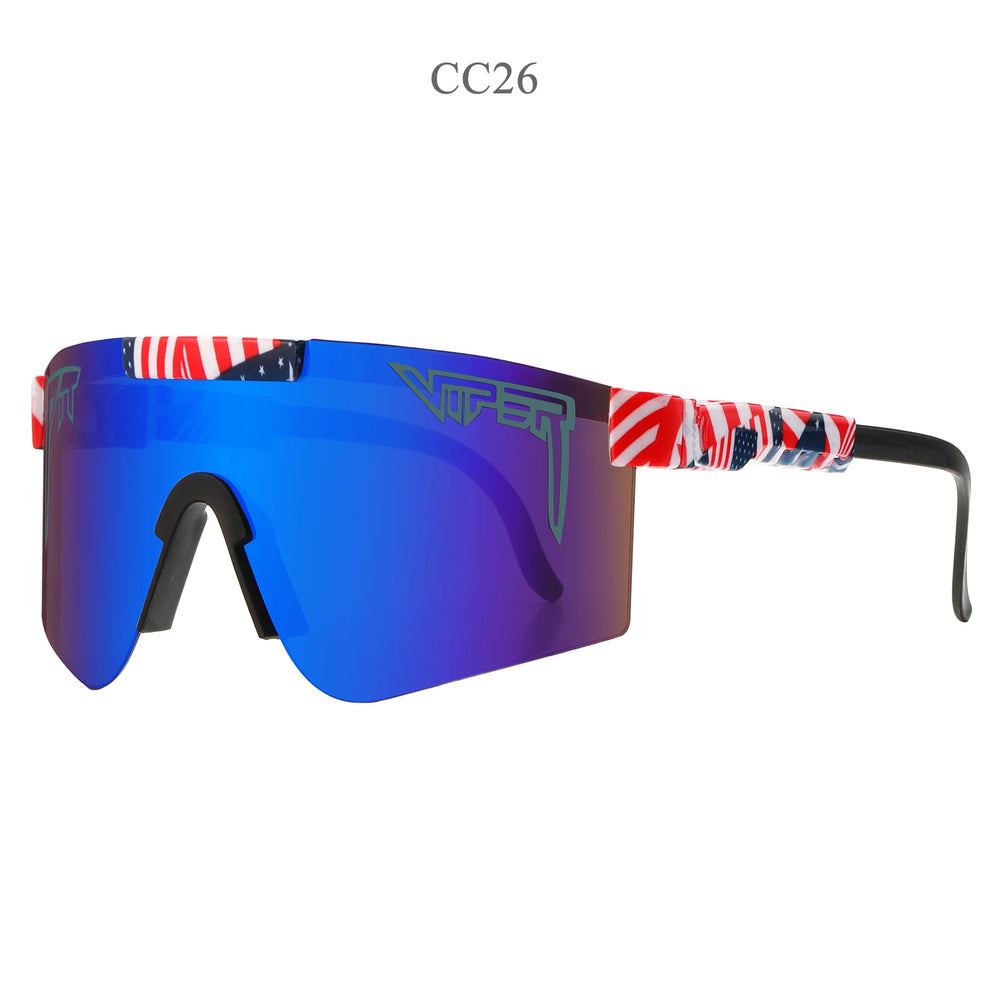 Gafas Deportivas Pit Viper Edition