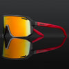 Gafas Deportivas SCVCN Fotocromáticas