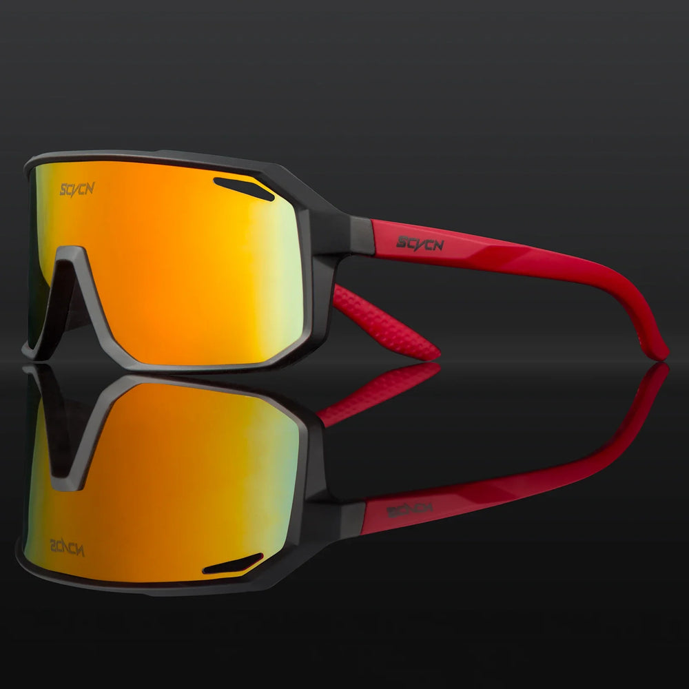Gafas Deportivas SCVCN Fotocromáticas