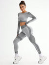 Conjunto Pro-Fit "Aura" – Edición Signature PBL SPORT.