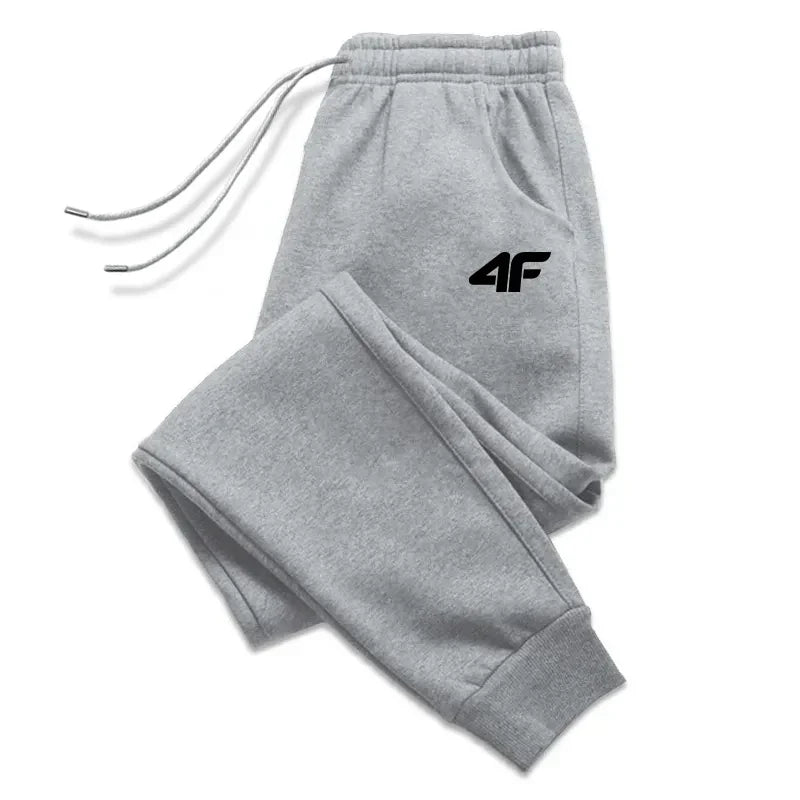 Pantalones "Harajuku Streetwear"