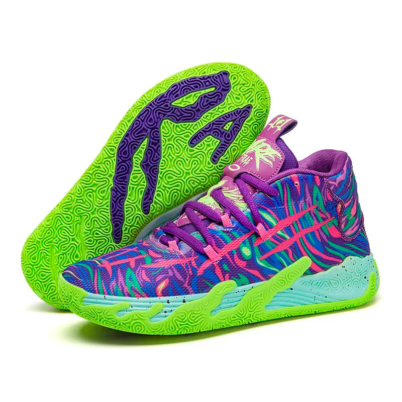 Zapatillas Titan 2025