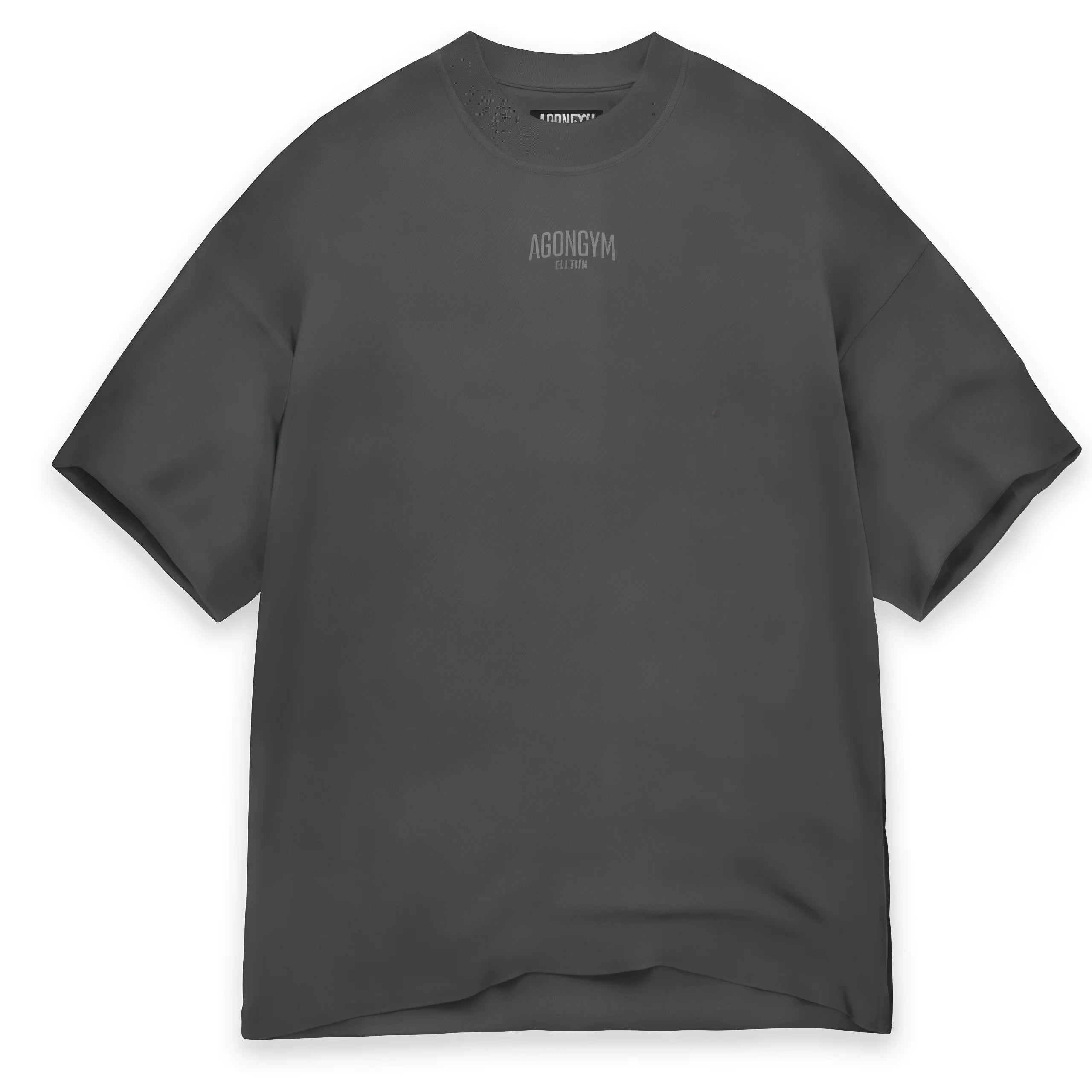 Camiseta AGONGYM Performance