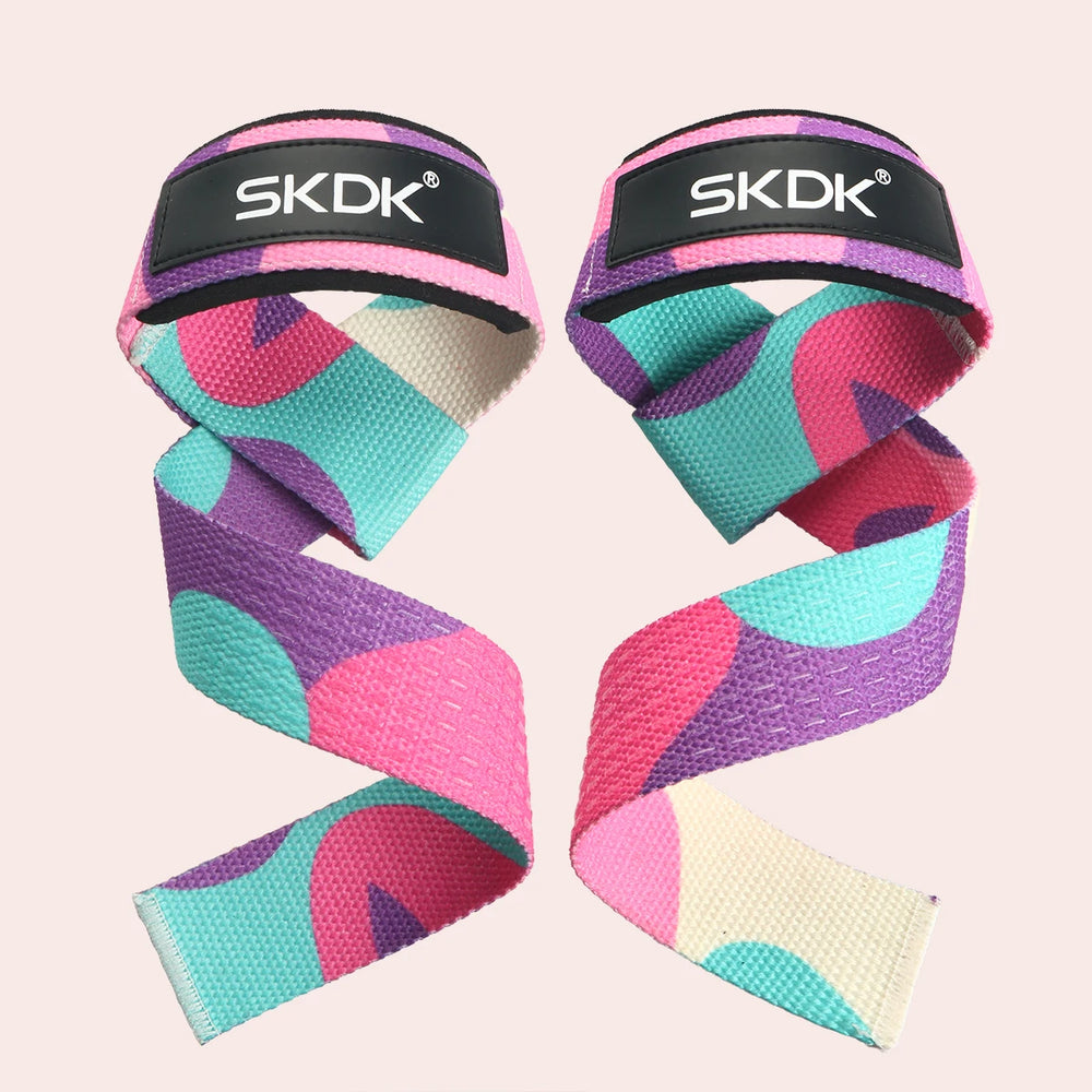 Straps "Elite Guard"