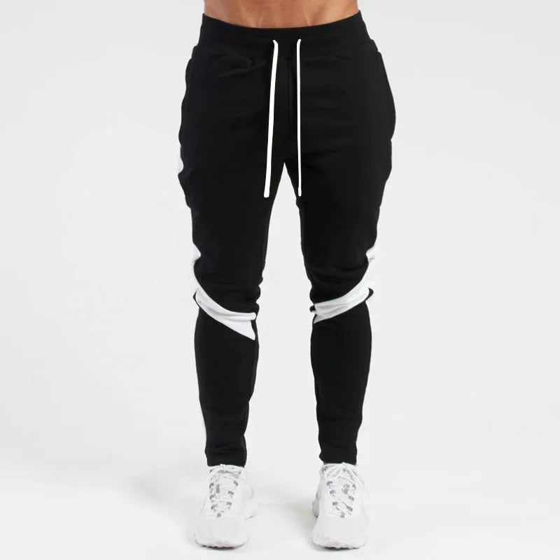 Pantalones Deportivos "Performance Skinny"