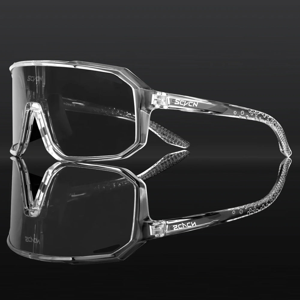 Gafas Deportivas SCVCN Fotocromáticas