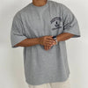 Camiseta Olympia Algodón Hombre
