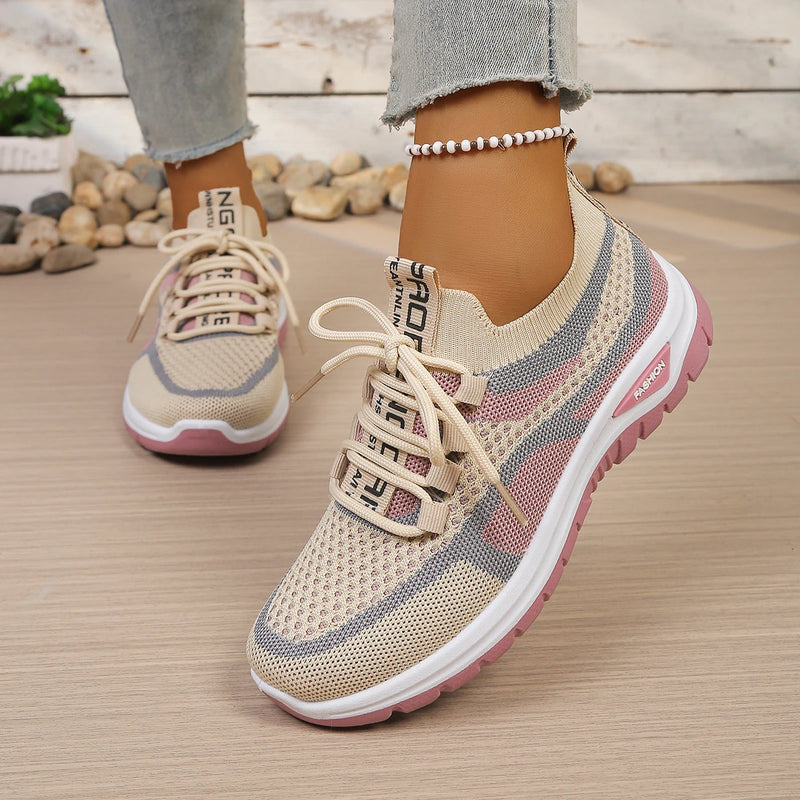 Zapatillas casual SUMMER 2026