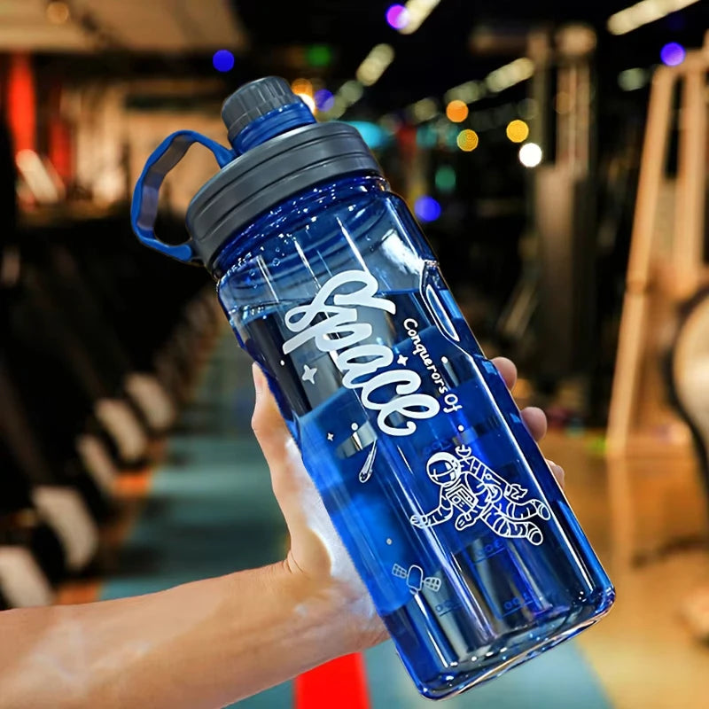 Botella Deportiva PBL deporte de2L/3Lcon Filtro Integrado