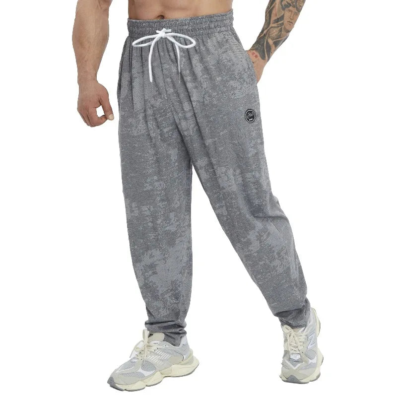 Pantalones Deportivos Casuales 25-26 de PBL SPORT
