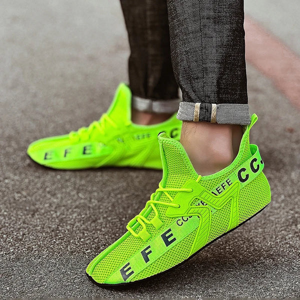 Zapatillas "Mesh Men Shoes"