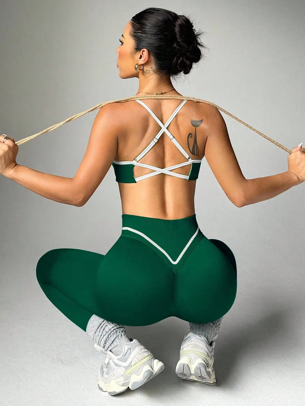 Conjunto Lux Sculpt Set