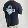 Camiseta Olympia Algodón Hombre
