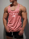 Camiseta Streetwear "Alpha"