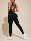 Enterizo Deportivo Unitard