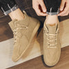 PBL deporte Retro verde Leather