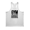 Camiseta Stringer gimnasio Animal