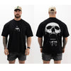 Camiseta Streetwear "C-BUM"