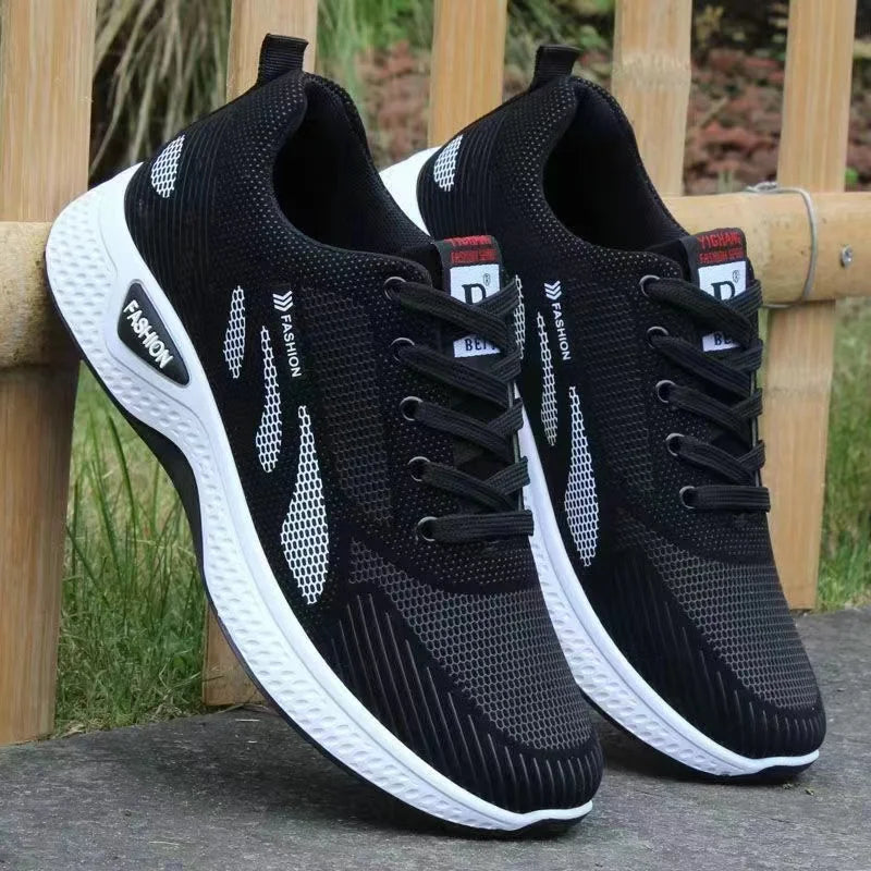 Zapatillas AirGlide Mesh